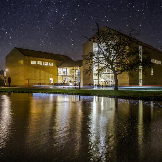 Aarhus Universitet