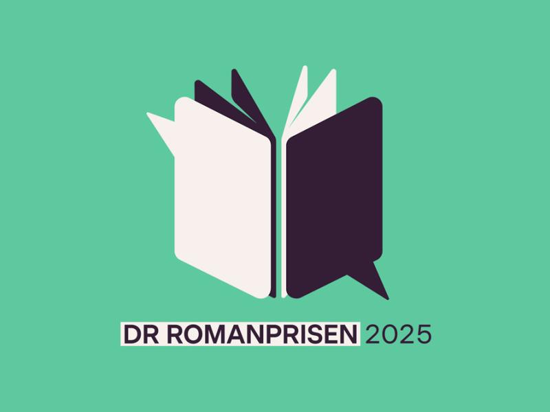 DR Romanprisen