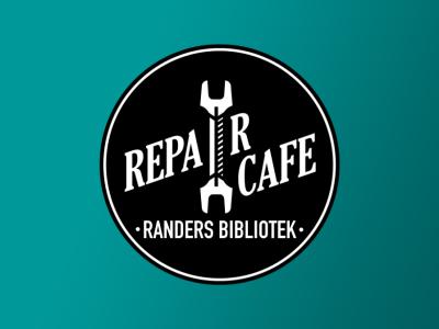 Repair Cafe på Randers Bibliotek
