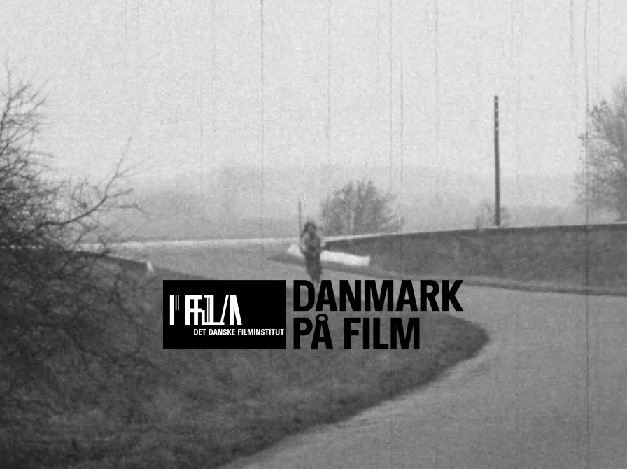 Historiske frie dokumentar- og kortfilm fra og om Danmark