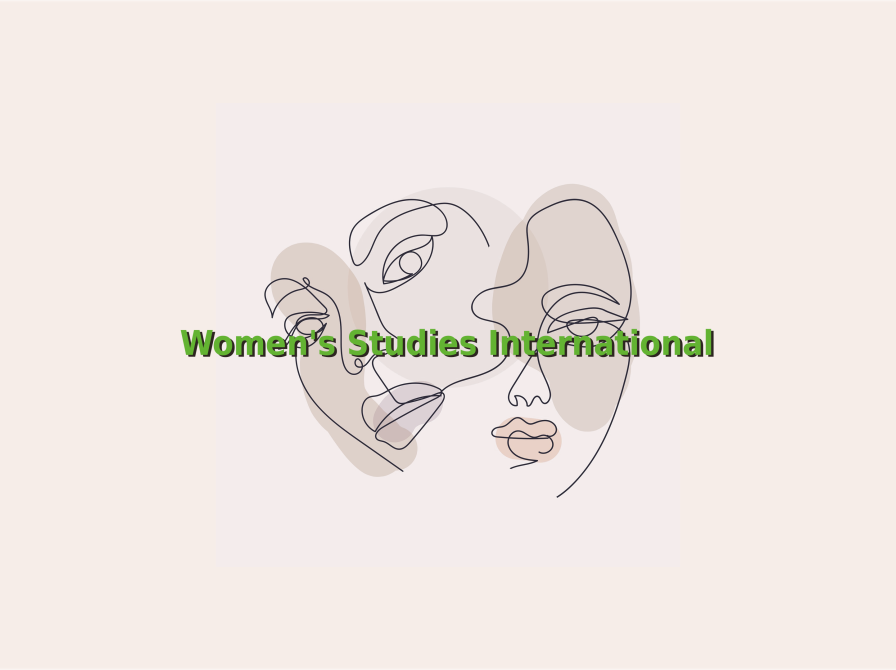 Videnskabelig database over kvinder, rettigheder og vilkår