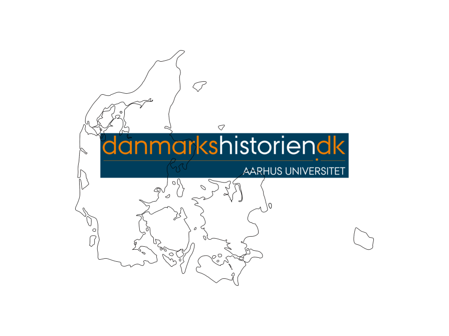 Opslagsværk og kildesamling om Danmarks historie fra oldtiden til i dag