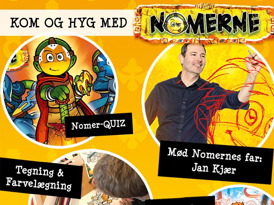 Nomerne